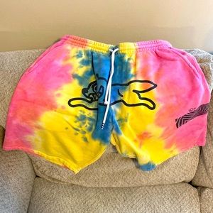 Ice Cream Shorts
